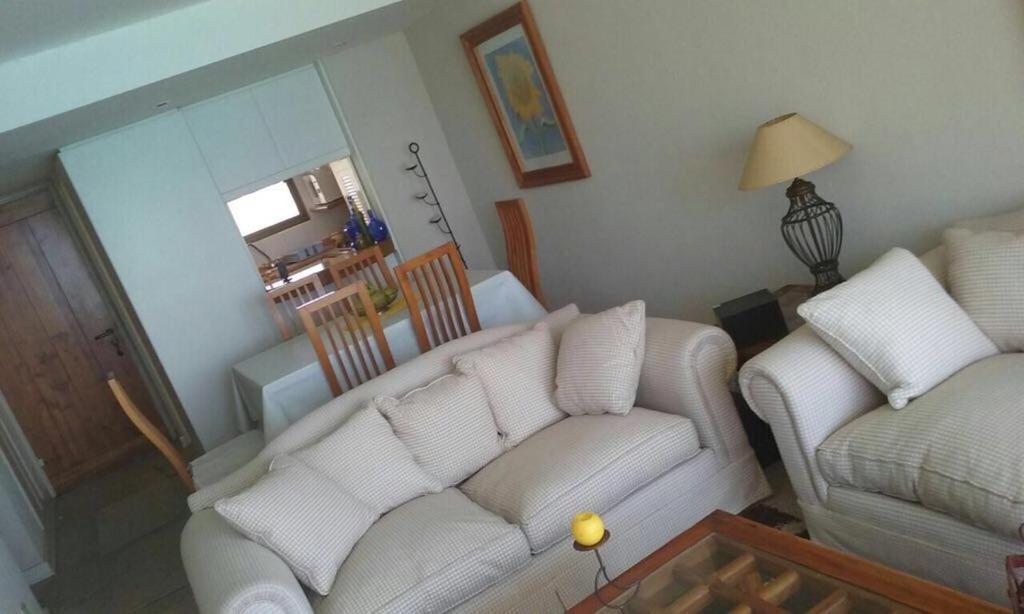 Appartement San Alfonso Del Mar-Precioso Departamento Y Vista à Algarrobo Extérieur photo