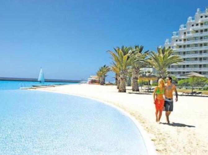 Appartement San Alfonso Del Mar-Precioso Departamento Y Vista à Algarrobo Extérieur photo