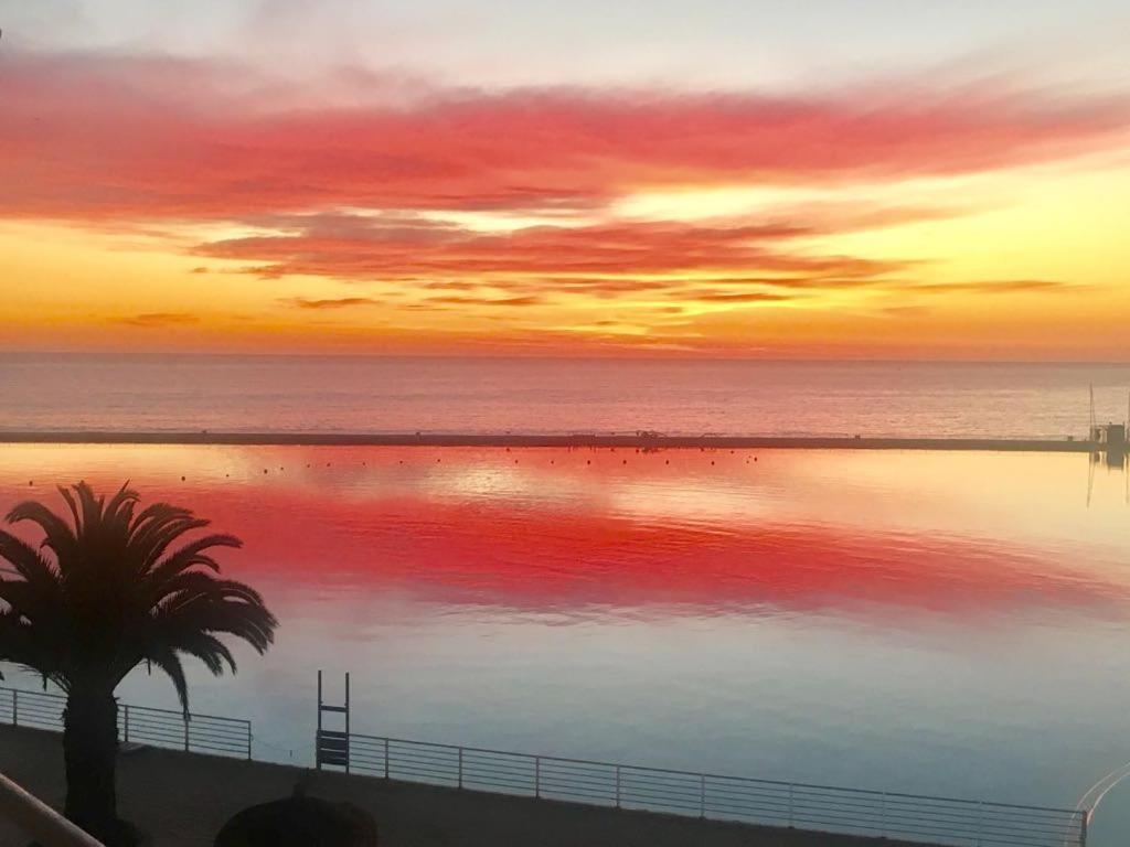 Appartement San Alfonso Del Mar-Precioso Departamento Y Vista à Algarrobo Extérieur photo