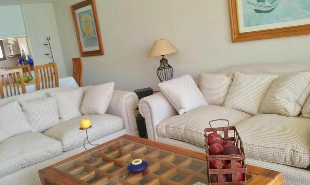 Appartement San Alfonso Del Mar-Precioso Departamento Y Vista à Algarrobo Extérieur photo