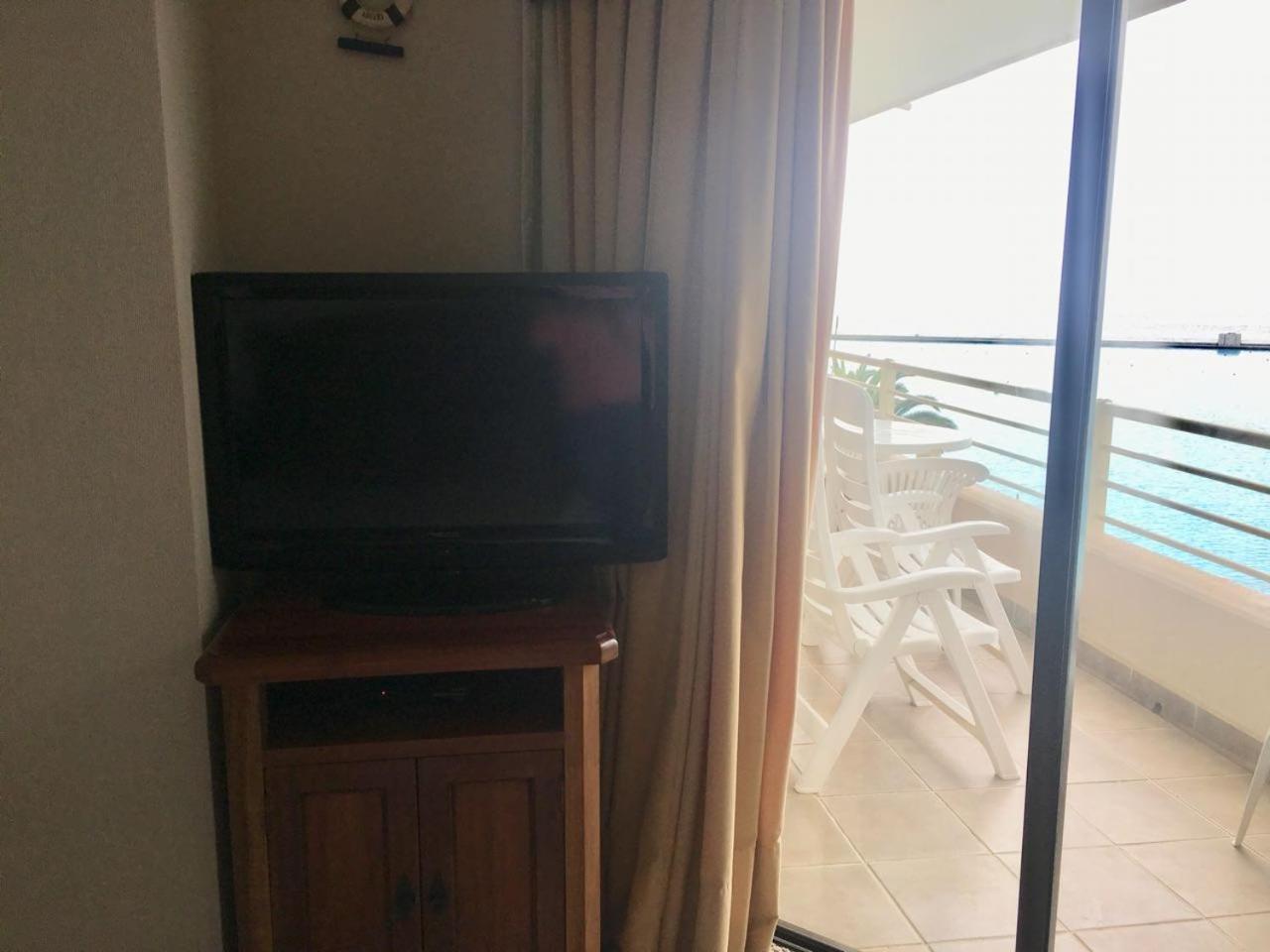 Appartement San Alfonso Del Mar-Precioso Departamento Y Vista à Algarrobo Extérieur photo